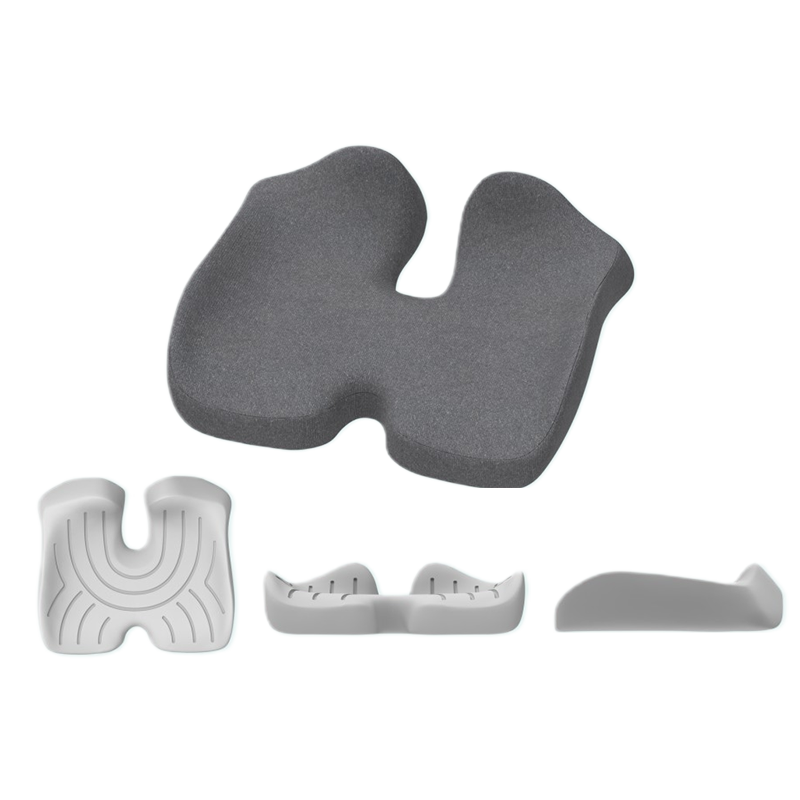 Memory Foam Beauty Buttock Seat -pute