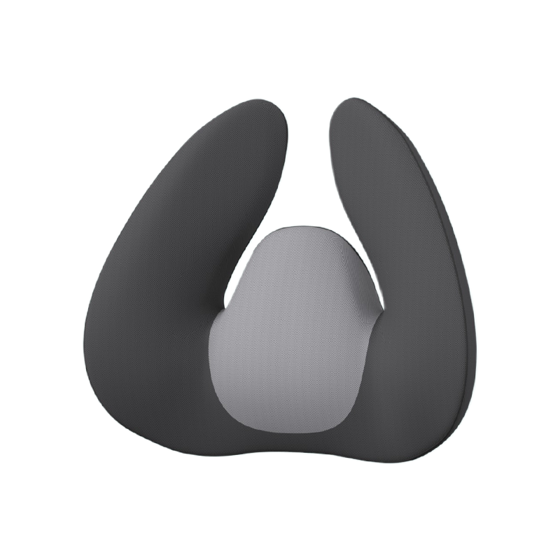 Memory Foam W-Automotive ryggpute