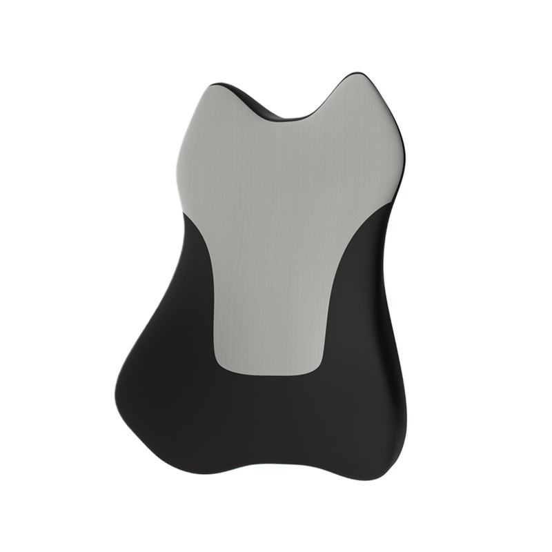 Memory Foam Y-Automotive ryggpute