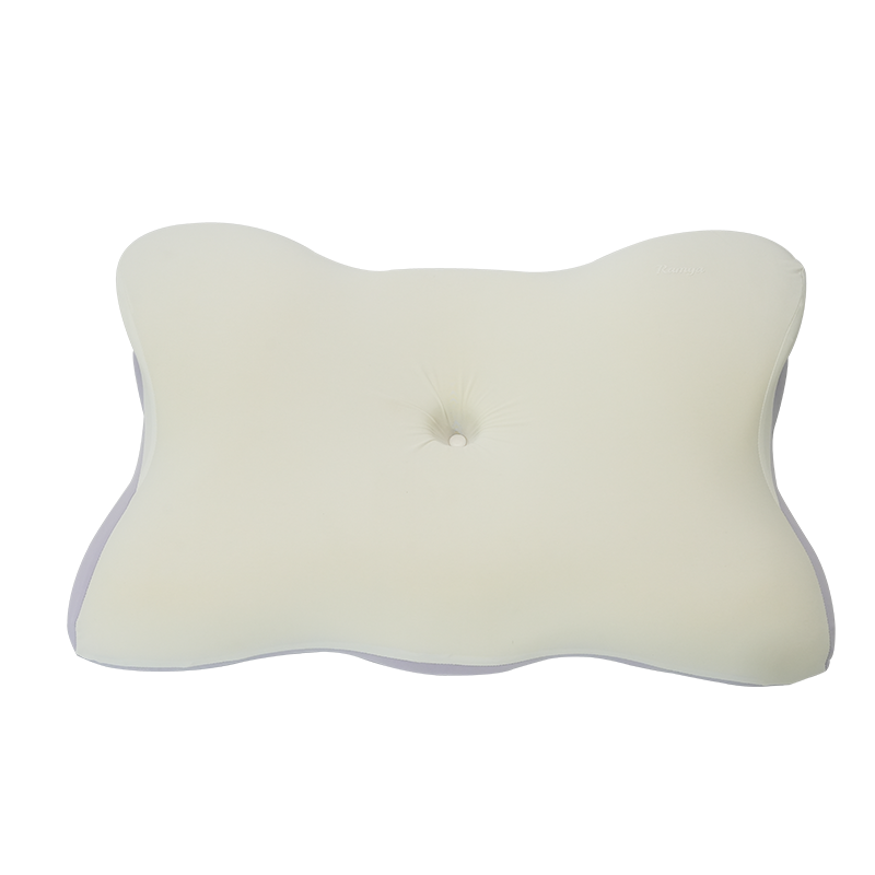 Memory Foam Heterogenic Pillow