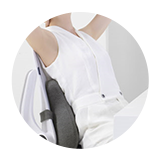 Memory Foam Lumbar Support